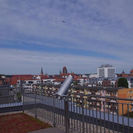 Apartament Old Town Nest Gdańsk Extérieur photo