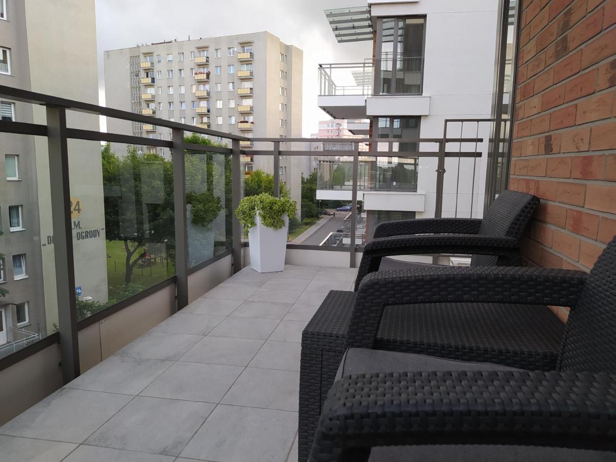 Apartament Old Town Nest Gdańsk Extérieur photo