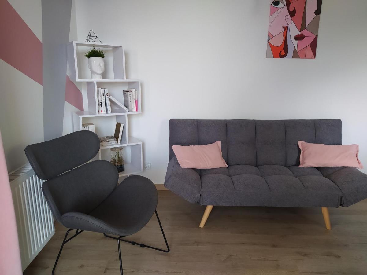Apartament Old Town Nest Gdańsk Extérieur photo