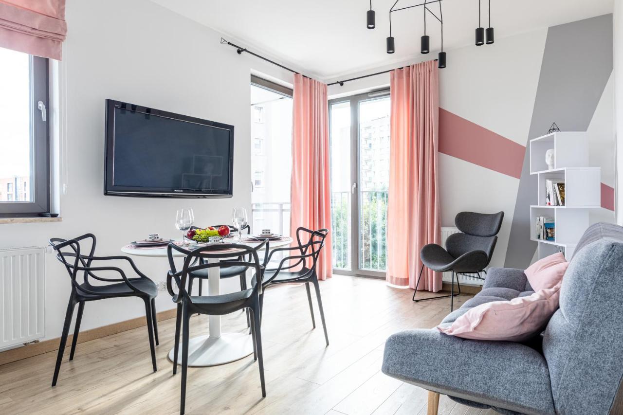 Apartament Old Town Nest Gdańsk Extérieur photo