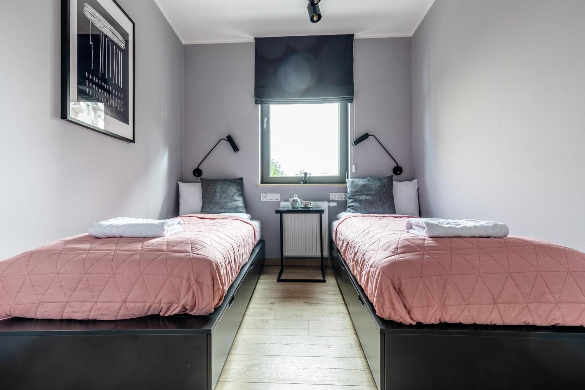 Apartament Old Town Nest Gdańsk Extérieur photo