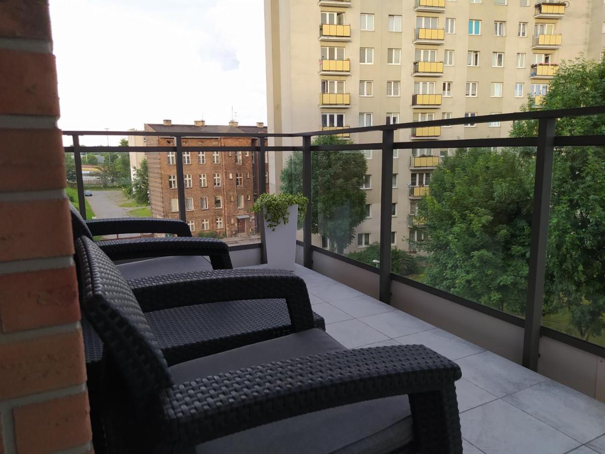 Apartament Old Town Nest Gdańsk Extérieur photo
