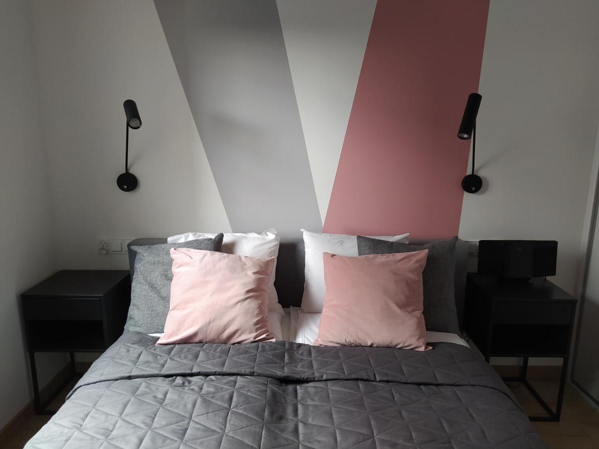 Apartament Old Town Nest Gdańsk Extérieur photo