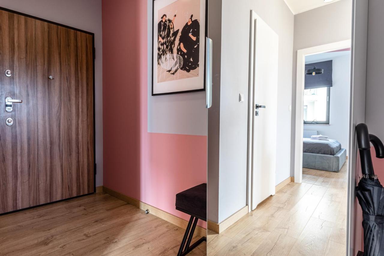 Apartament Old Town Nest Gdańsk Extérieur photo